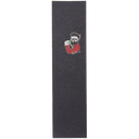 Hella Grip Hella Grip OG Pro Sloth Dan Barrett Griptape BLACK Scooter Grip Tape