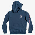 Quiksilver Close Call Youth Hoodie