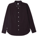 Obey Mens Novel Ideals Woven