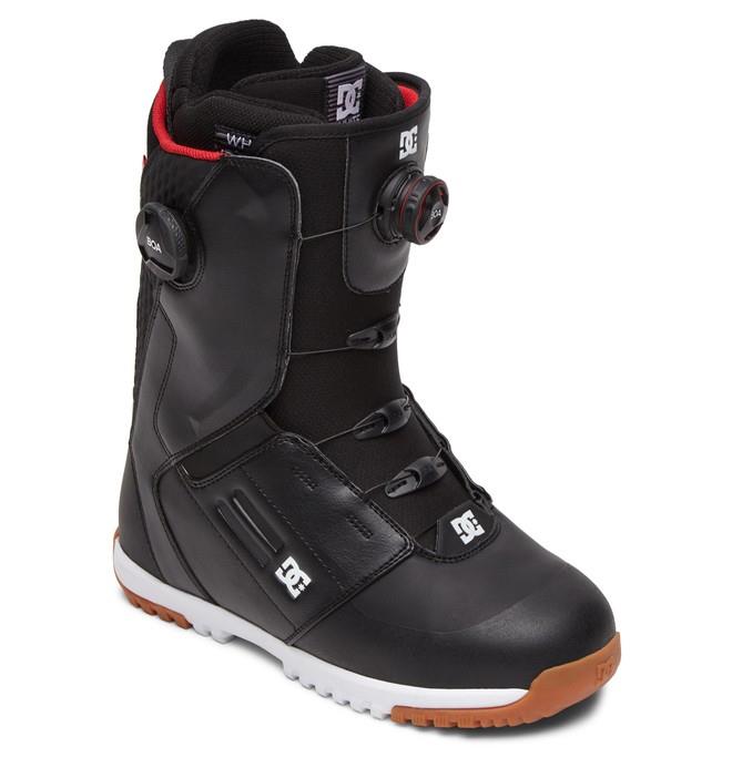 DC Control Snowboard Boots