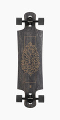 Landyachtz Drop Hammer Pinecone Complete