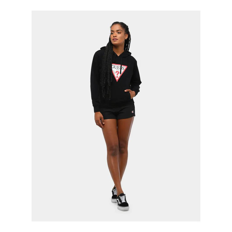 Guess Triangle Hoodie