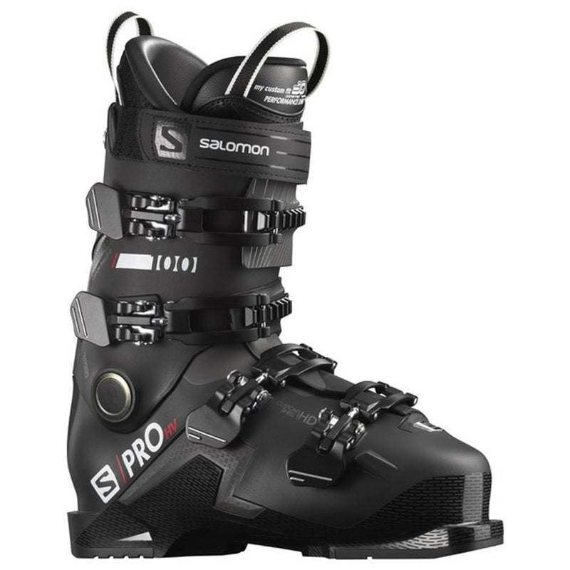Salomon Alp. Boots S/Pro HV 100