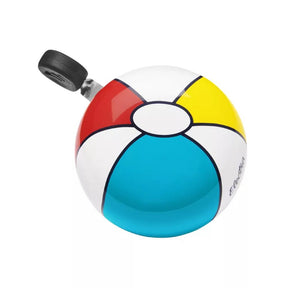 Electra Electra Beach Ball Small Ding-Dong Bike Bell MULTI Bike Bells