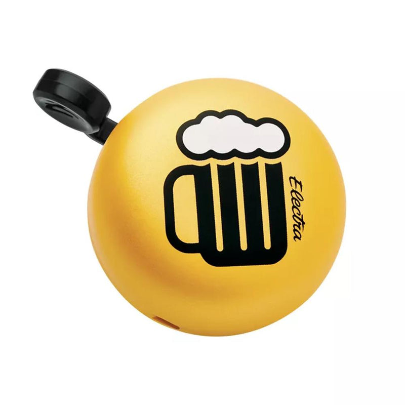 Electra Cheers Domed Ringer Bike Bell