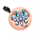 Electra Electra Elly Domed Ringer Bike Bell MULTI Bike Bells