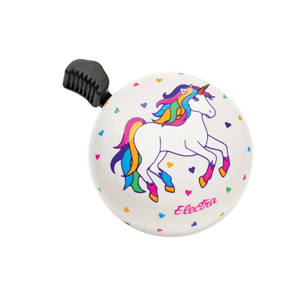 Electra Domed Ringer Bike Bell