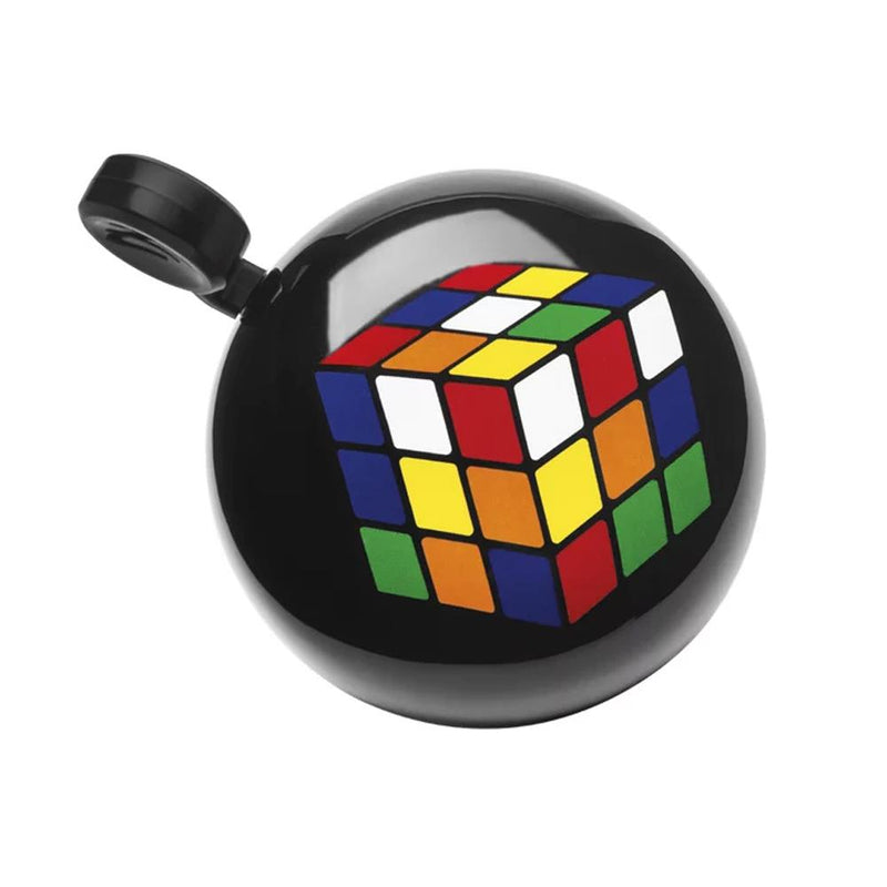 Electra Cube Domed Ringer Bike Bell