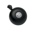 Electra Electra Color Ringer Bike Bell BLACK MATTE Bike Bells