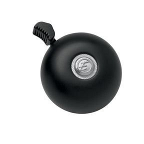 Electra Electra Color Ringer Bike Bell BLACK MATTE Bike Bells