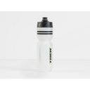 Trek Trek Voda Trek Vertical Water Bottle BLACK-CLEAR Bike Waterbottles