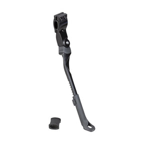 Electra Electra Chainstay Clamp Kickstand BLACK Bike Kickstands