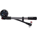 Bontrager Bontrager Shock Pump BLACK-GREY Bike Shock Pump