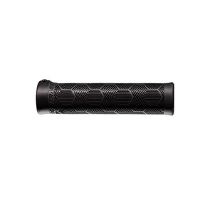 Bontrager Bontrager XR Trail Elite MTB Grip Set BLACK 1SZ Bike Grips