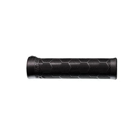 Bontrager Bontrager XR Trail Comp MTB Grip Set BLACK 1SZ Bike Grips