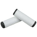 Electra Electra Hand-Stitched Short Grips BLACK 1SZ Bike Grips