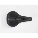 Bontrager Bontrager Commuter Fluid Bike Saddle BLACK 165MM Bike Saddle