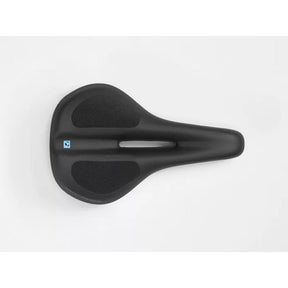 Bontrager Bontrager Commuter Fluid Bike Saddle BLACK 165MM Bike Saddle