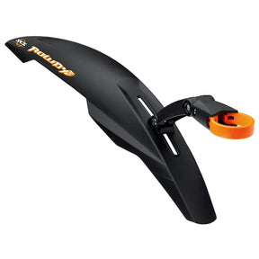 SKS SKS Rowdy Kids Fender Set BLACK Bike Fender