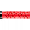 Bontrager Bontrager SE Elite Grip Set BLACK 1SZ Bike Grips