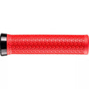 Bontrager Bontrager XR Elite Grip BLACK 1SZ Bike Grips