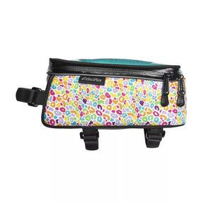 Electra Electra Leopard Phone Bag MULTI 1SZ Bike Bags