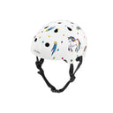 Electra Electra Unicorn Lifestyle Bike Helmet WHITE S Bike Helmets