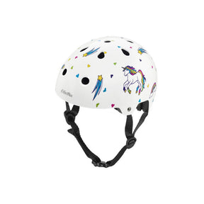 Electra Electra Unicorn Lifestyle Bike Helmet WHITE S Bike Helmets