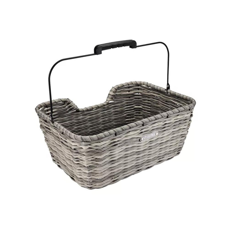 Electra All Weather Woven MIK Rear Basket