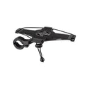 BiKase BiKASE ElastoKASE Universal Phone Holder BLACK 1SZ Bike Phone Holder