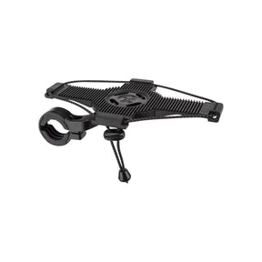 BiKase BiKASE ElastoKASE Universal Phone Holder BLACK 1SZ Bike Phone Holder