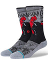 Stance Deadpool Socks