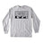 RDS RDS L/S T-Shirt Sun Peaks HEATHER GREY M Mens Long Sleeve T-Shirts