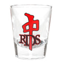 RDS RDS Shooter Shot Glasses GLASS 1SZ Glasswear
