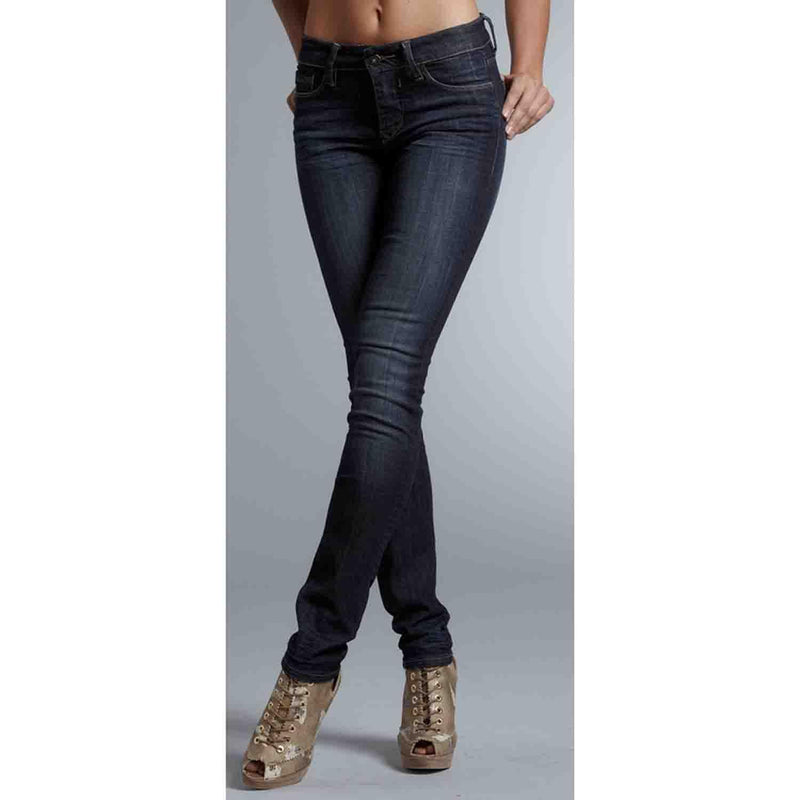 Parasuco 205RJO Womens Skinny Jeans