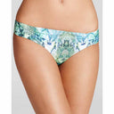 L Space L Space Monique Womens Bikini Bottoms MULTI L Womens Bikini Bottoms