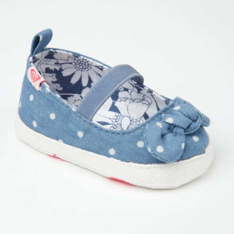 Roxy Baby Minnie Infant Shoes