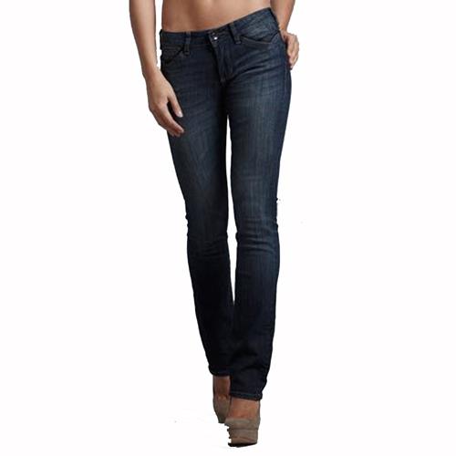 Parasuco 8031 Womens Skinny Jeans