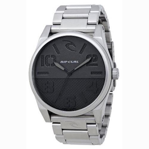 Rip Curl Flyer SSS Mens Metal Band Watches