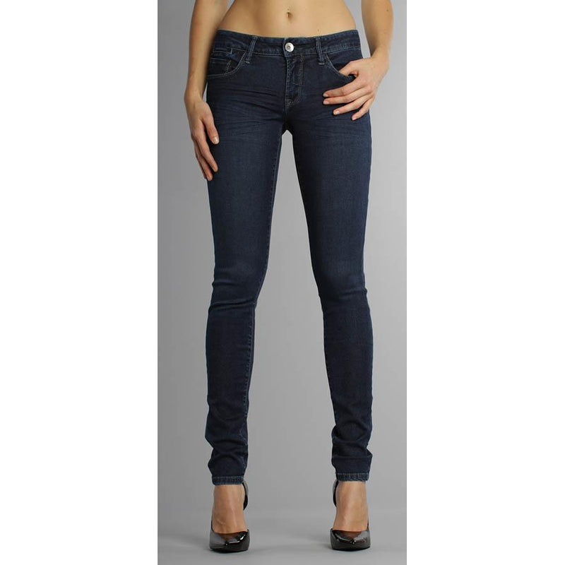 Parasuco 82ISKO Womens Skinny Jeans