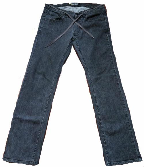 Matrix Denim MJ Gripper Mens Jeans