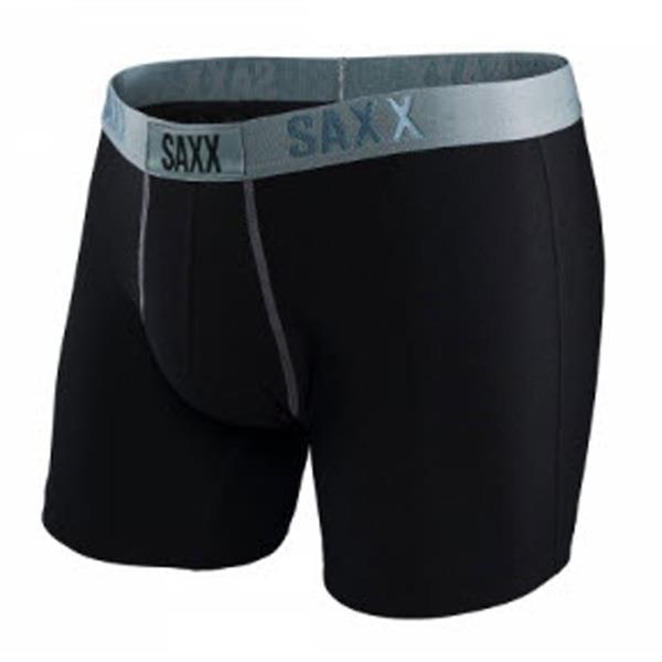 SAXX Quest Mens Modern Fit Boxers