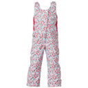 Roxy Roxy Naida Girls Snowpants FUSCHIA 2 YEARS OLD Youth Girls Snow Pants