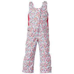 Roxy Roxy Naida Girls Snowpants FUSCHIA 2 YEARS OLD Youth Girls Snow Pants