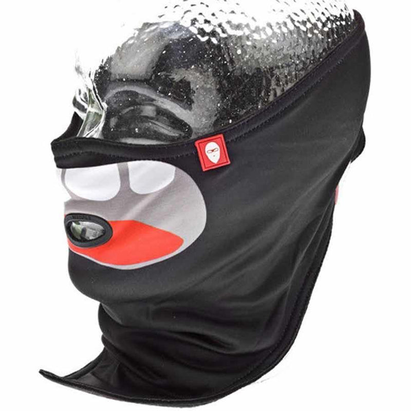 Airhole Standard I Series Youth Facemask