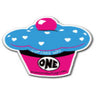 Coussinets One Ball Jay Cupcake