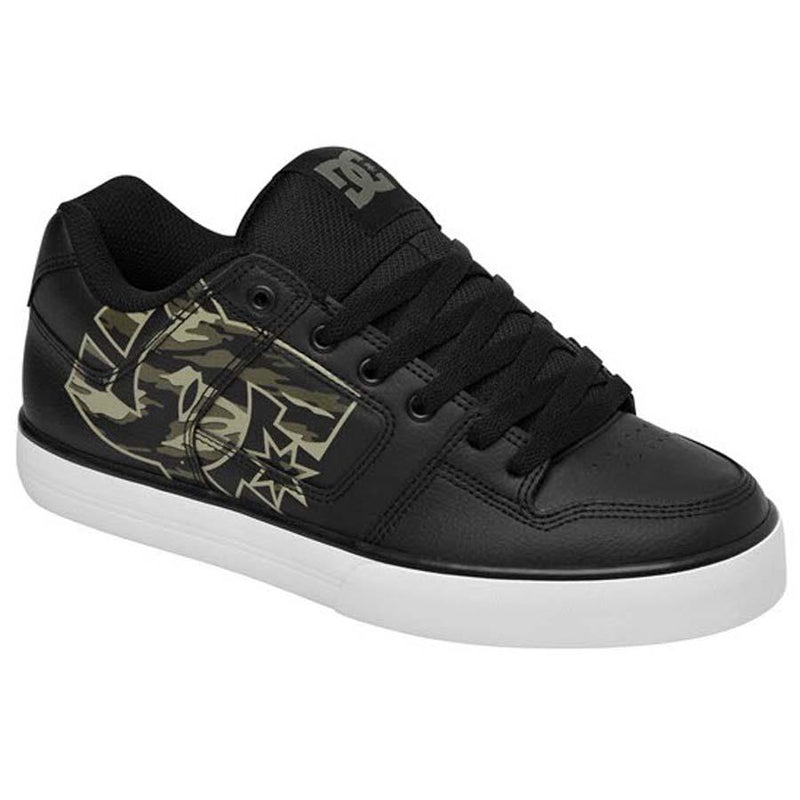 DC Pure XE Mens Skate Shoes