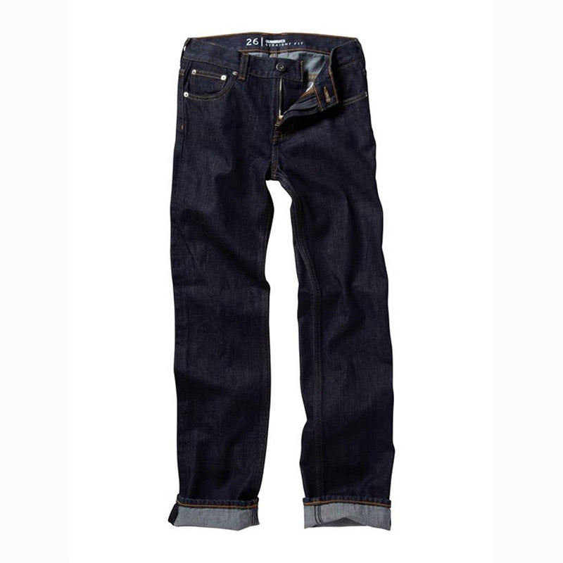 Quicksilver Boys Distortion Jeans
