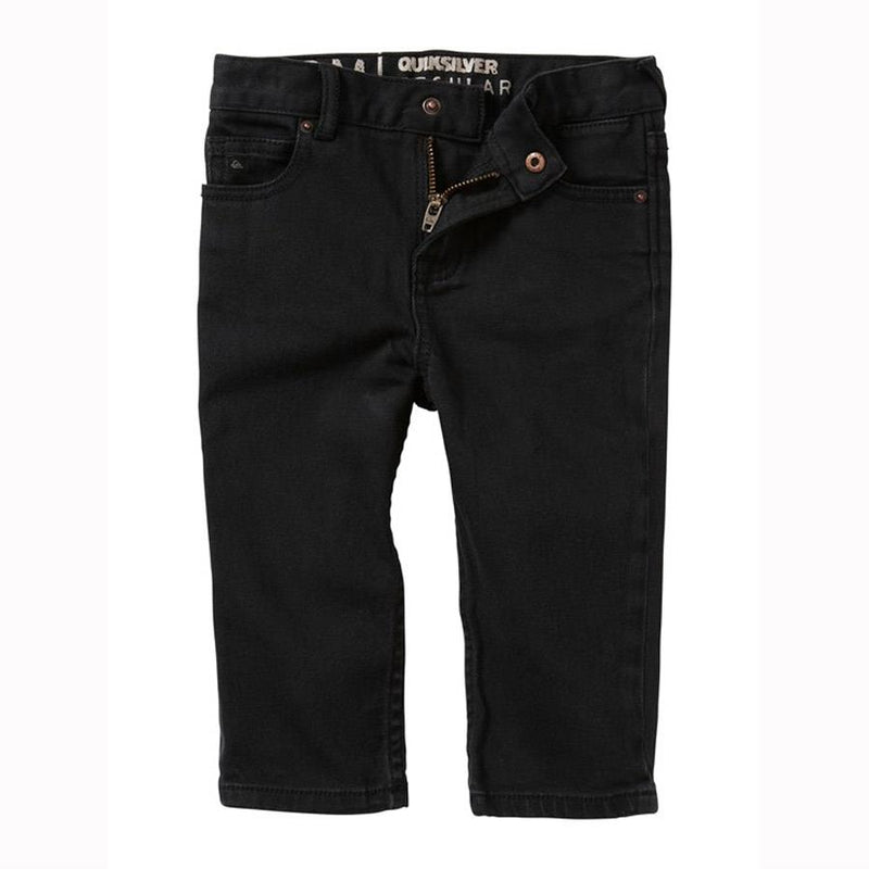 Quicksilver Baby Distortion Toddler Jeans