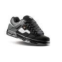 DVS DVS Mens Enduro Heir Skate Shoes BLACK 10 Mens Skate Shoes 6 to 18